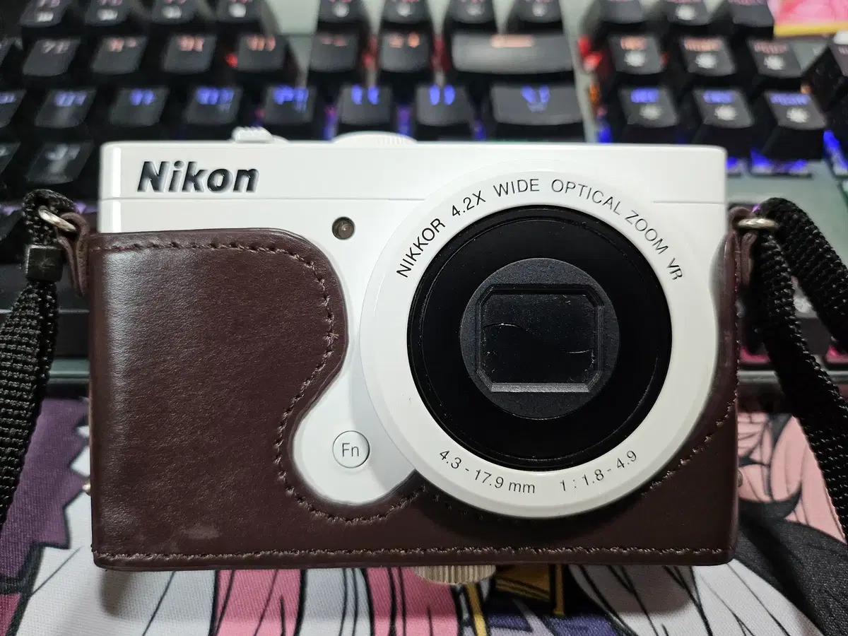 니콘 쿨픽스 p310 | 브랜드 중고거래 플랫폼, 번개장터 Nikon COOLPIX